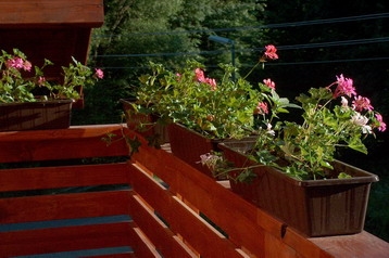 Pension de famille Vyhne 13